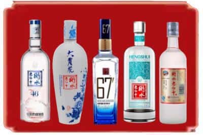 临海市回收衡水老白干